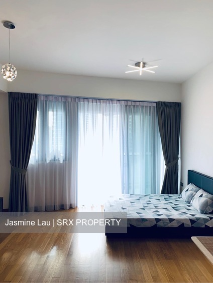 Duo Residences (D7), Apartment #212114461